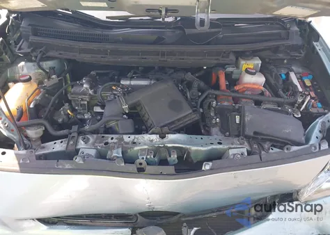 2015 Toyota Prius Two z USA, uszkodzony, nr VIN JTDKN3DU5F1917074